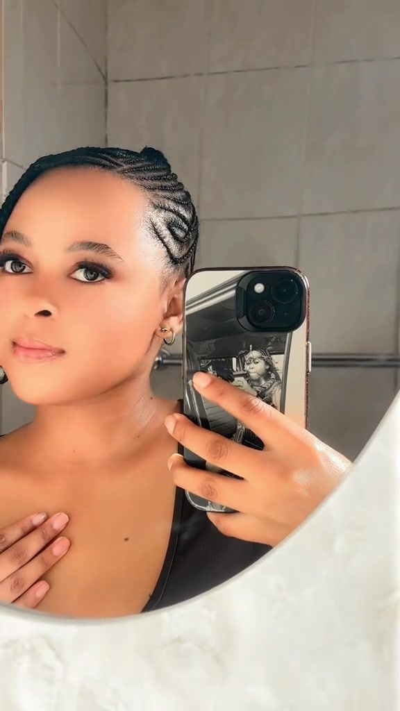 @Andiswa Mseleku