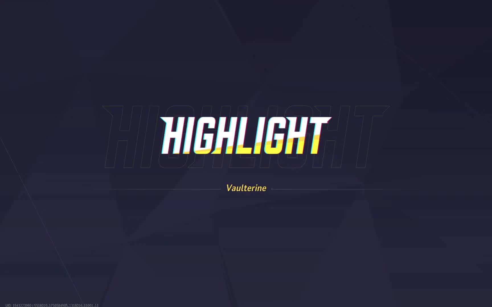 @Vaulterine