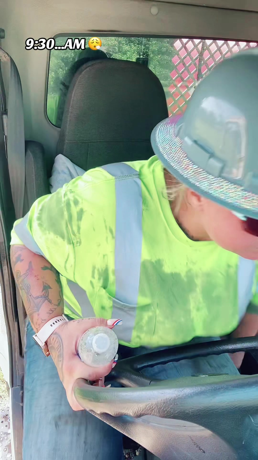 @BlueCollarBaddie 🤟🏼🫶🏼