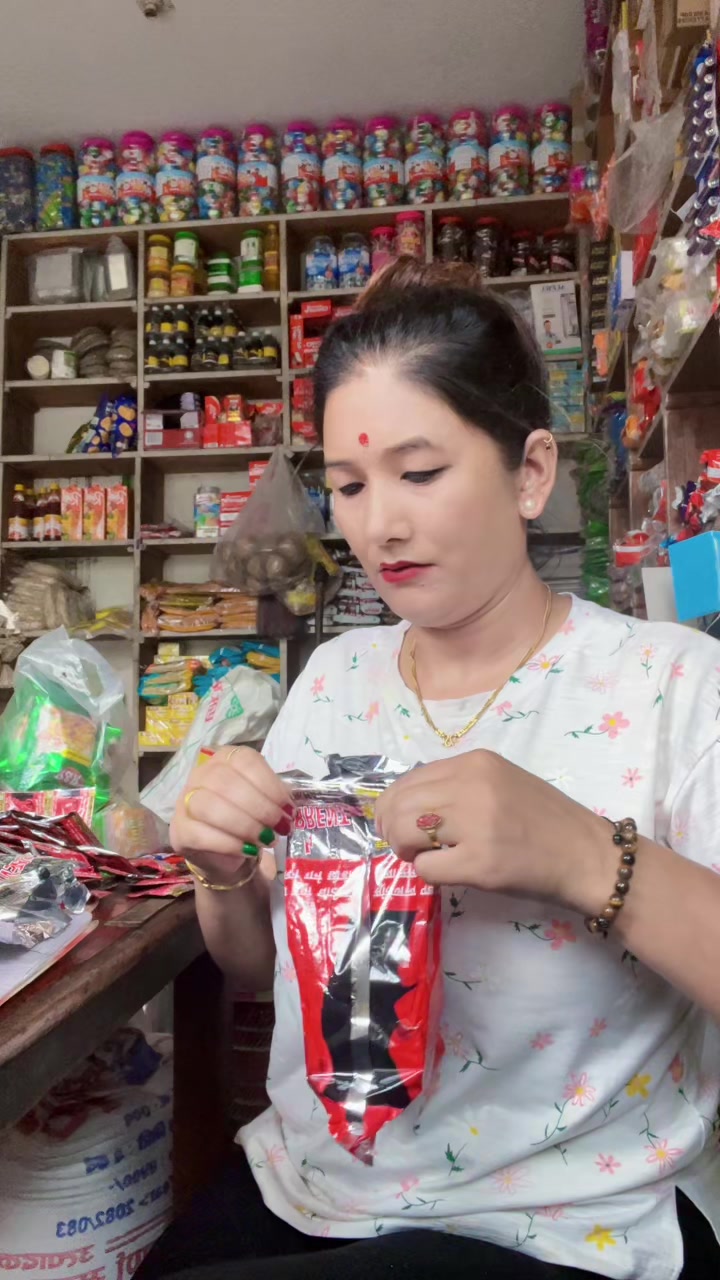 @Ishwari Sapkota