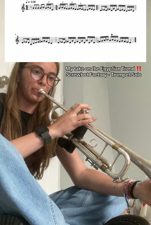 @Nicole 🎺