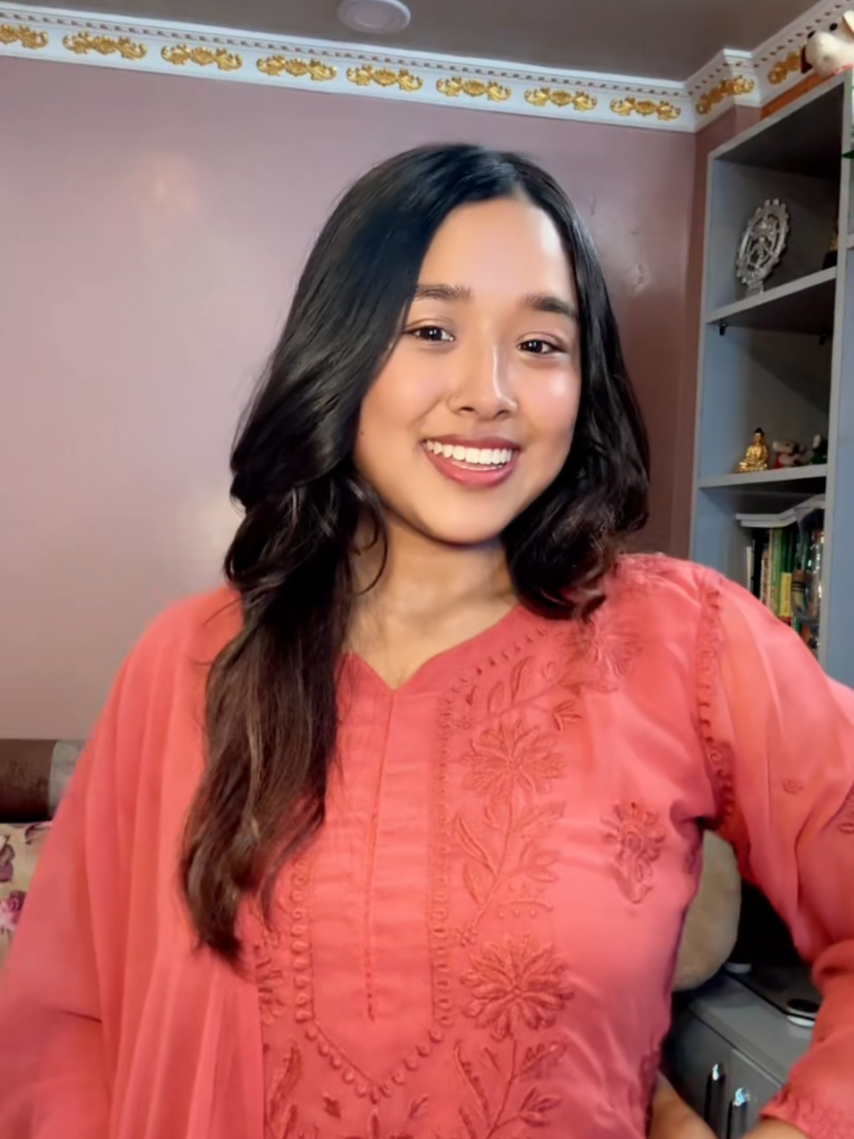 @Shrena Adhikari