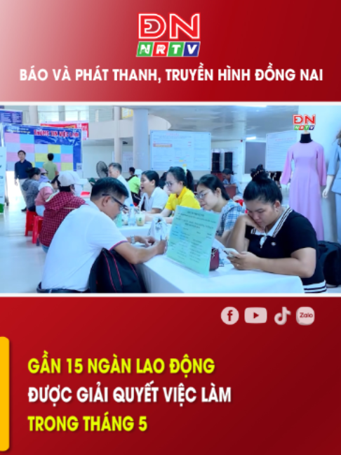 @Truyền h&igrave;nh Đồng Nai