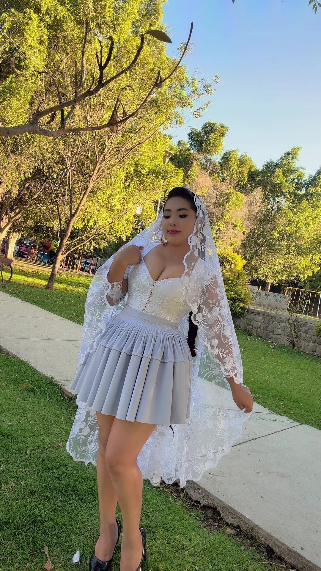 @Anabel Avila