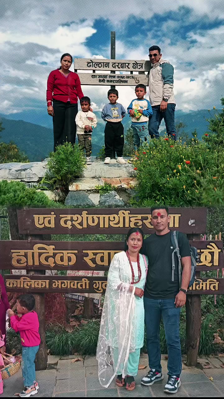 @shanti karki