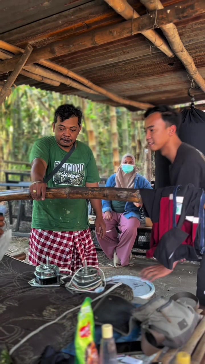 @Baberekomendasi