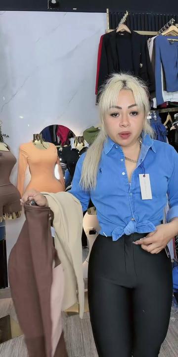 @Vicky Fitfashion