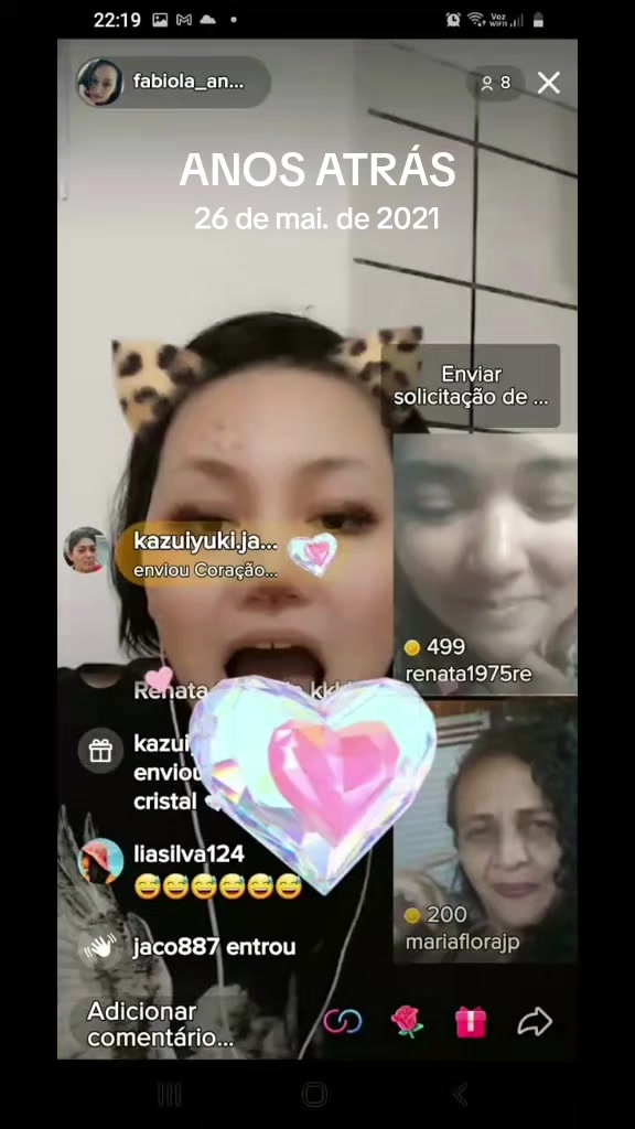 @Renatinha