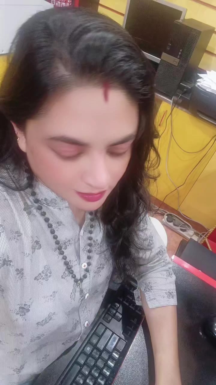 @Kavya Naidu