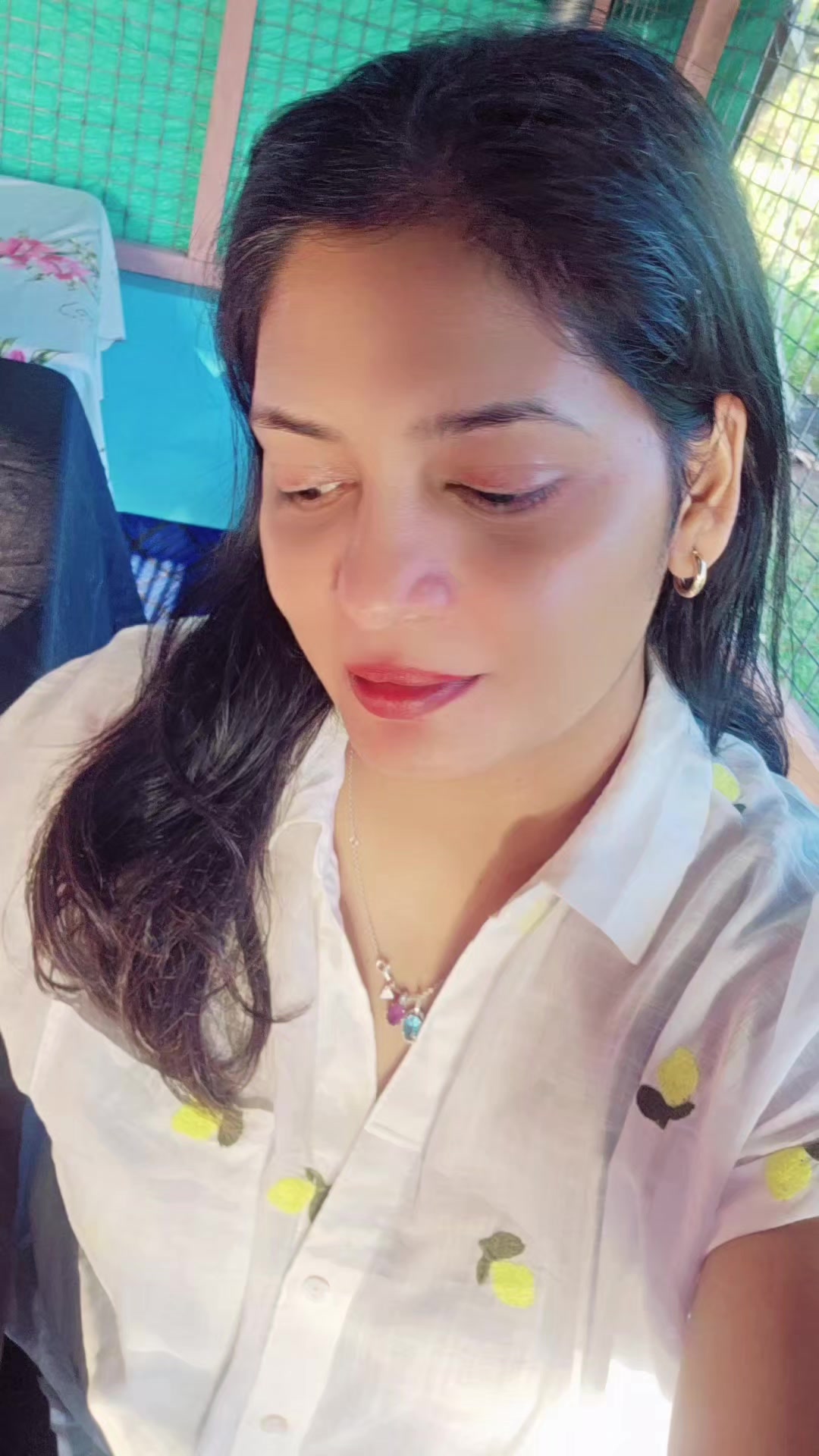 @Ashika Ram