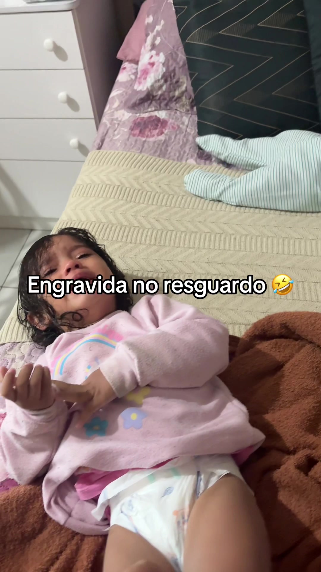 @MAMÃE DE 3 ๐๐๐