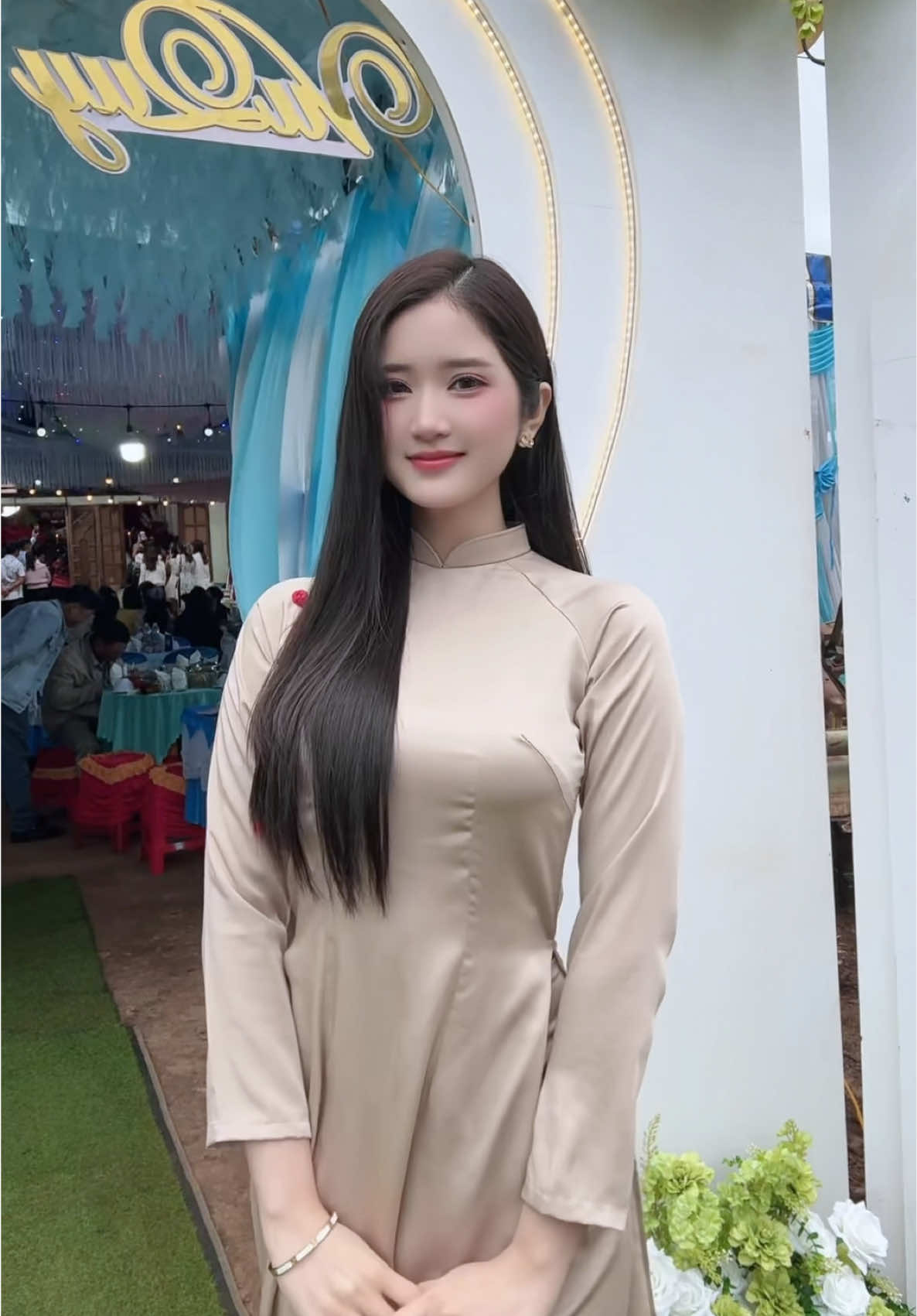 @Nhã San