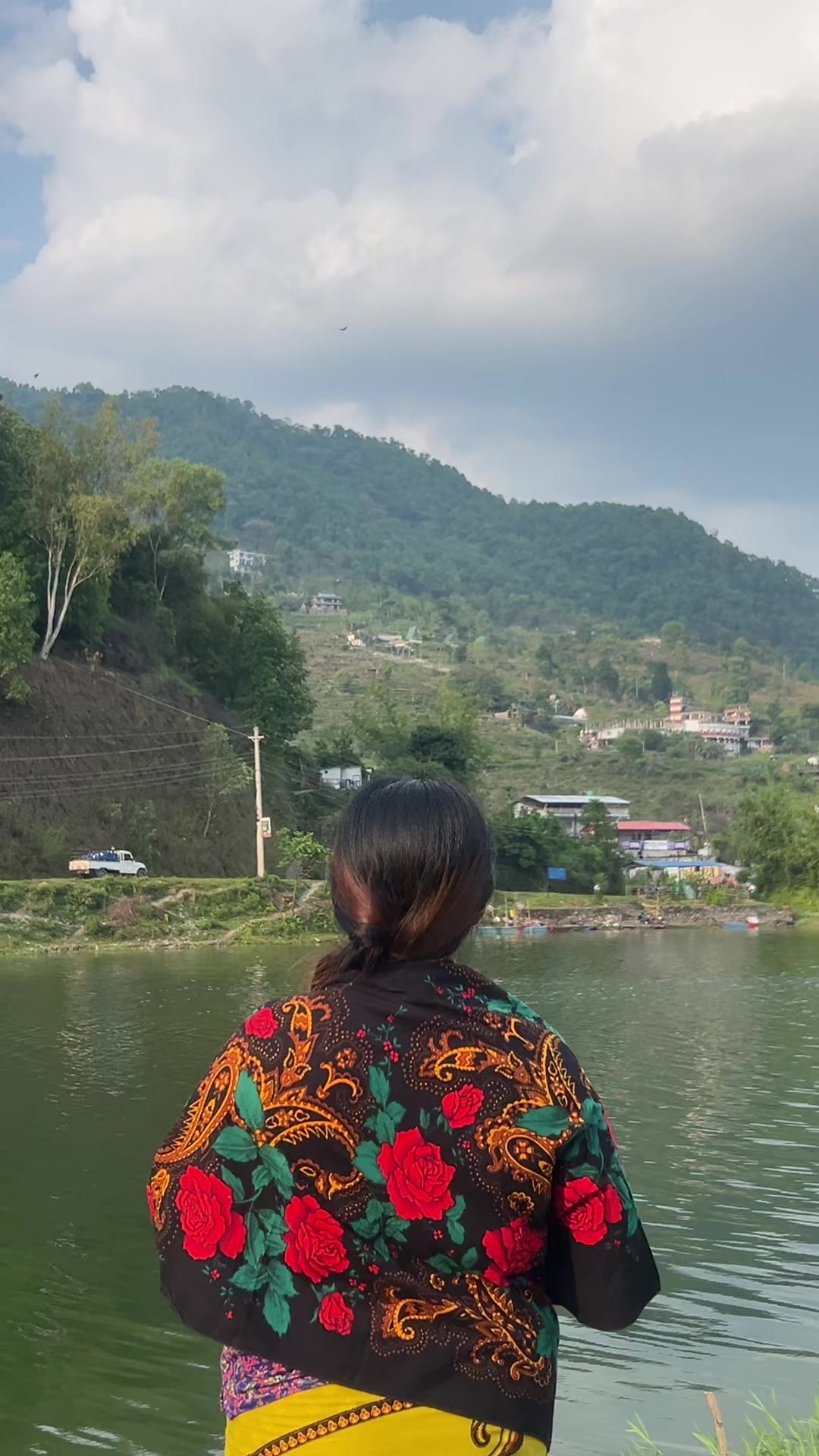 @PARU GURUNG