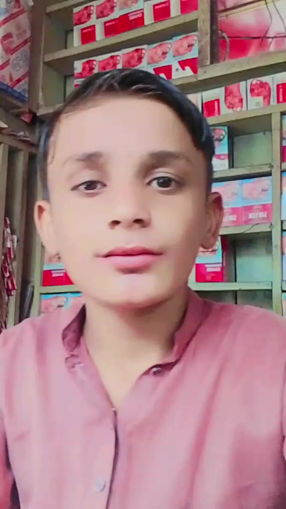 @barkat ali