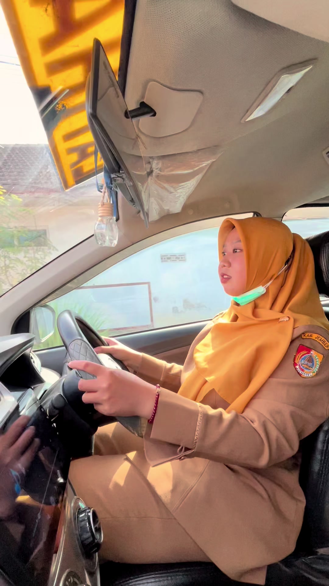 @PELANGI KURSUS MENGEMUDI