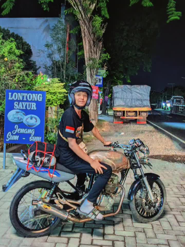 @SAYA KONTOL