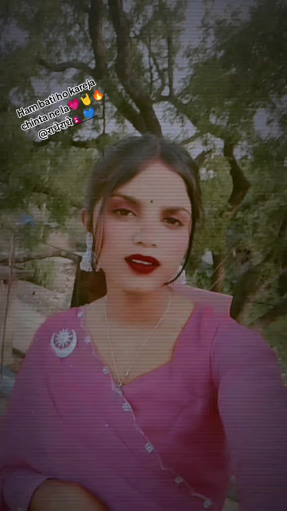 @💞 Anita Harijan 💞