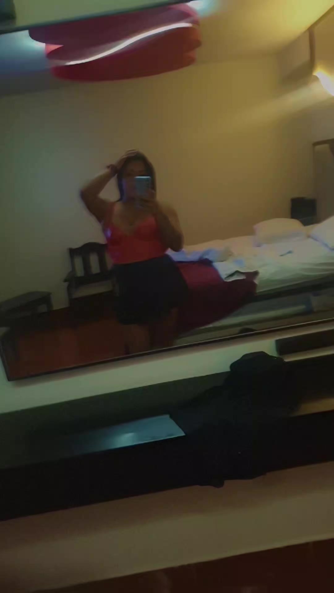 @Mely chica transsexual🐍
