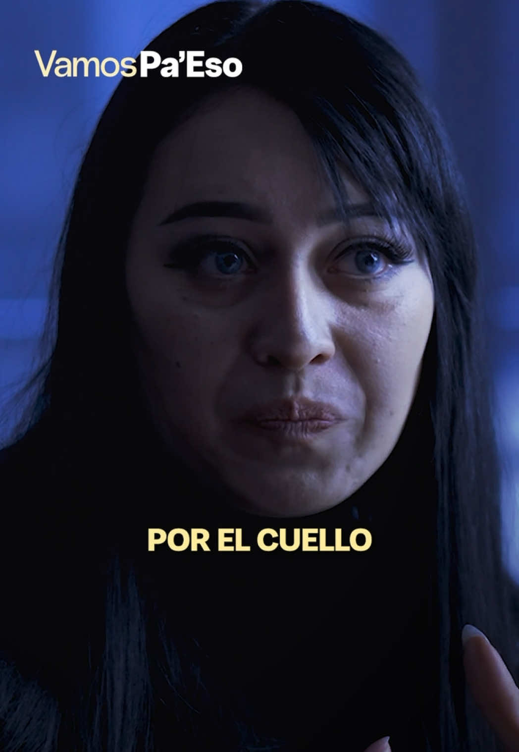 @Vamos pa eso