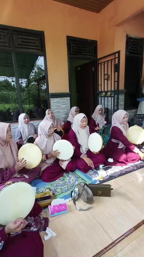 @Buk Yati