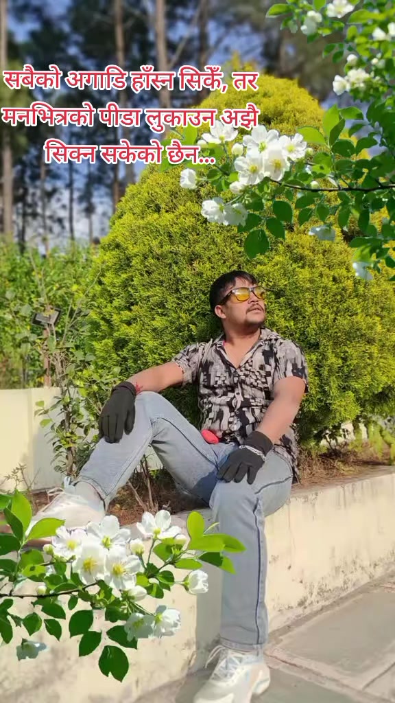 @Mahesh K-C