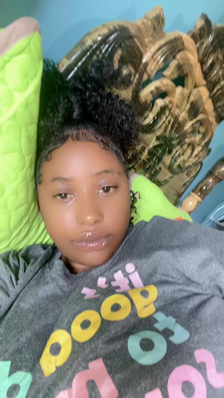 @Pretty face sham🥰💞