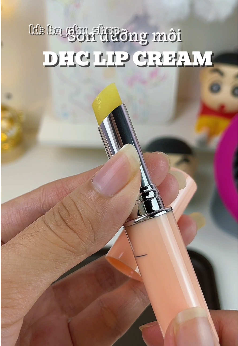 @𝓑𝓮́ 𝓝𝓱𝓾̛ 𝓡𝓲𝓿𝓲𝓾 🎀