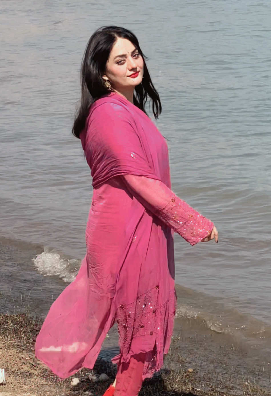 @KIRAN ZUBAIR KIYANI