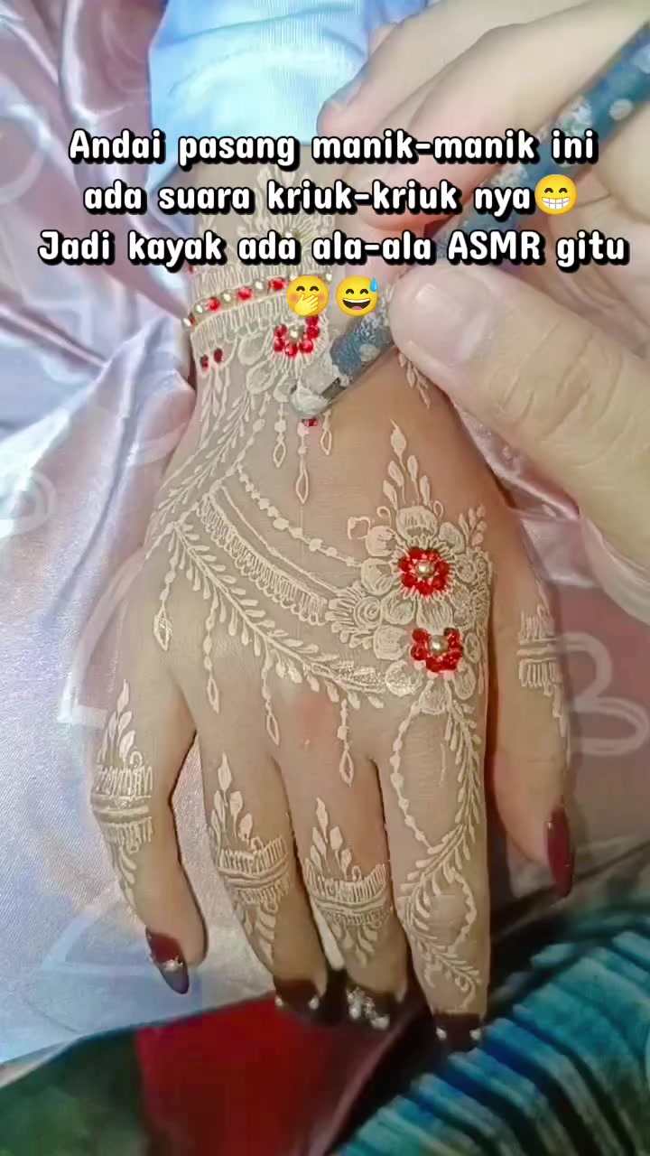 @iindahhenna_Lampung utara