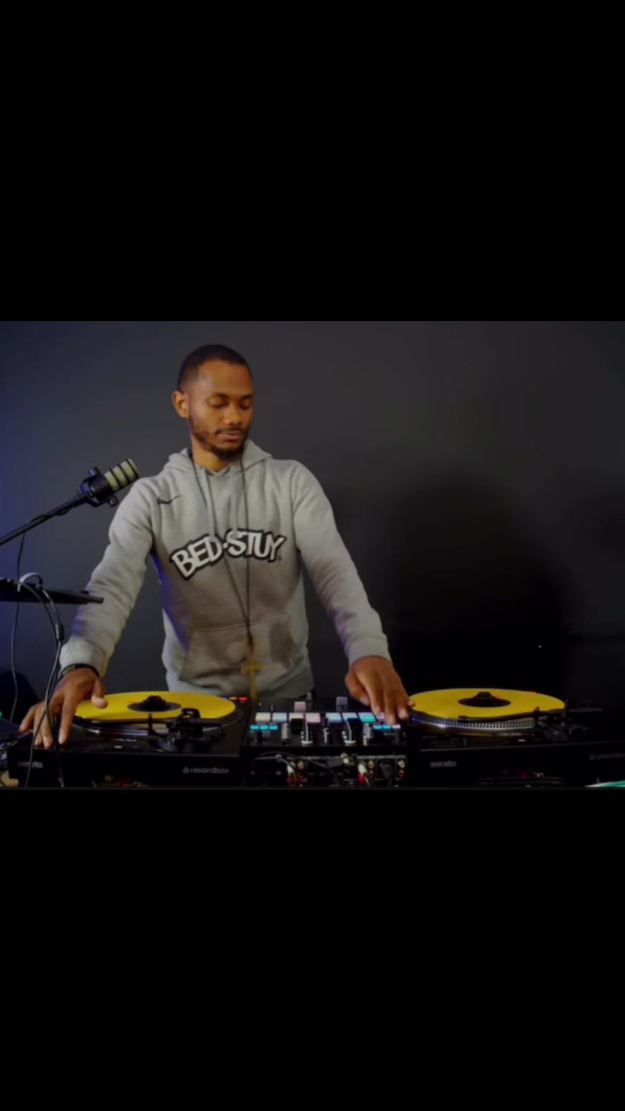 @DJKMIL👌🏾😎