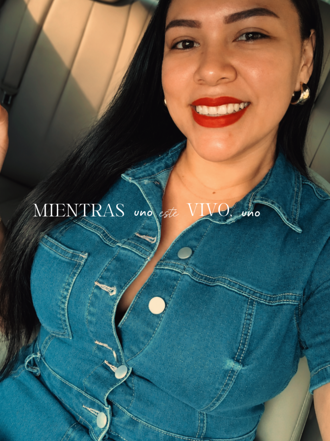 @Gissela Benitez