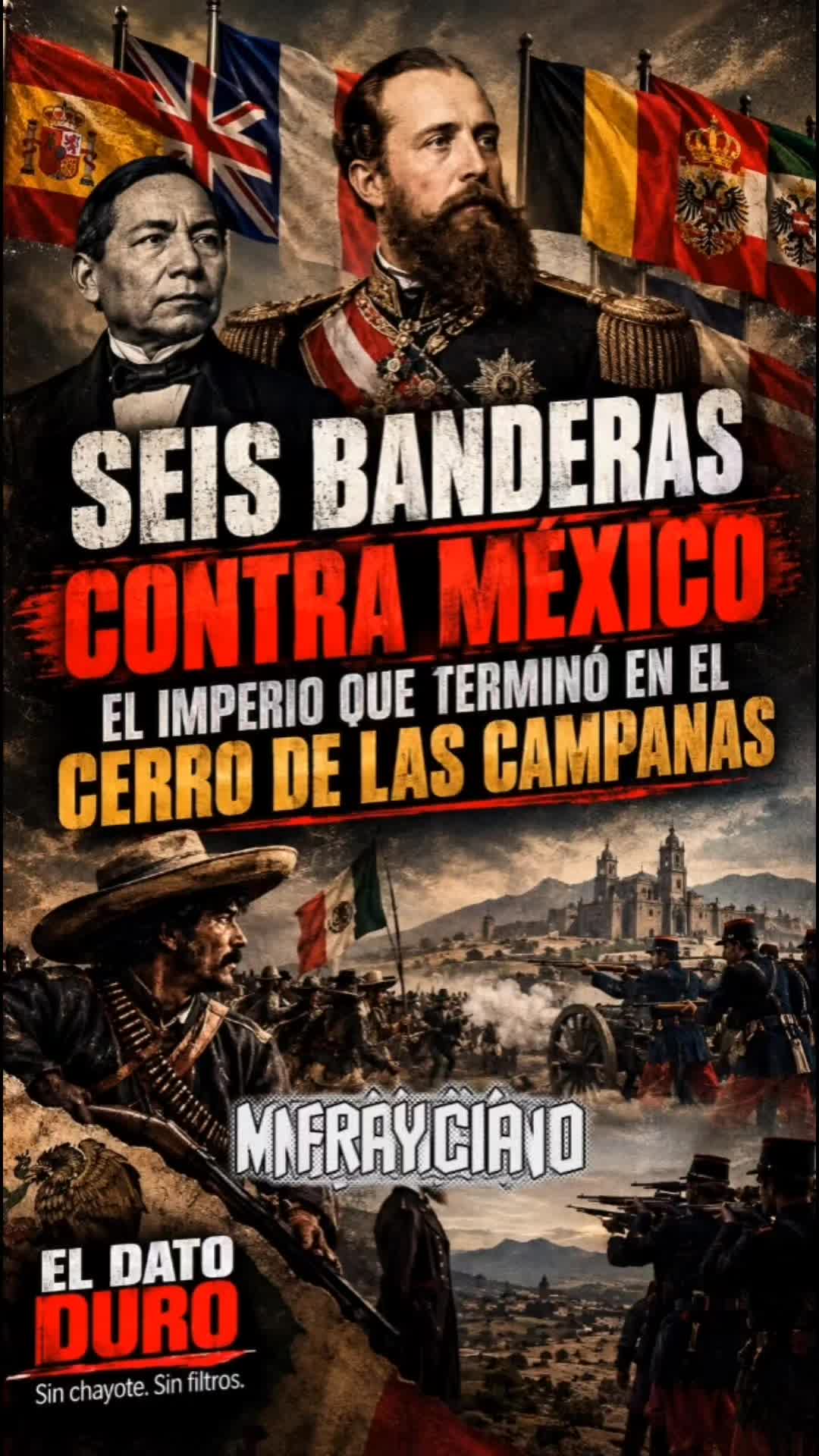 @EL DATO DURO