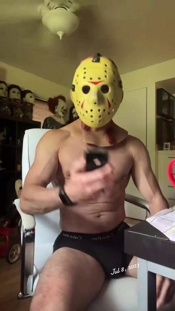 @Boogeymendelight