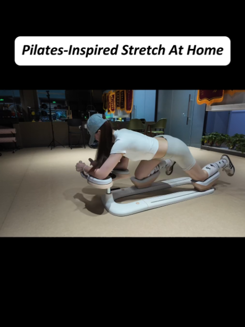 @FlexiHome Home Gym