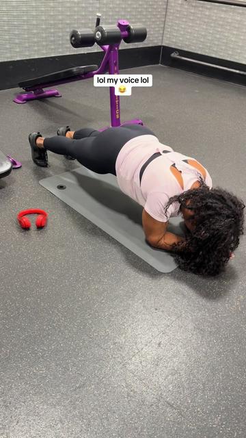 @Serenity Fit