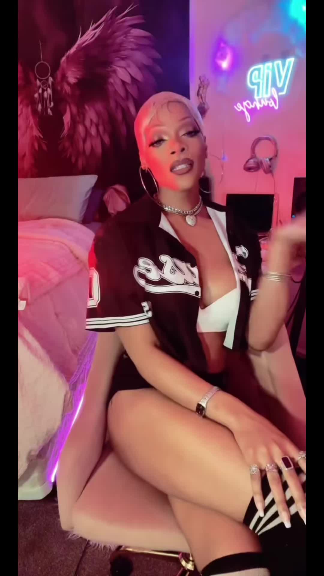 @๐Lady Knite๐