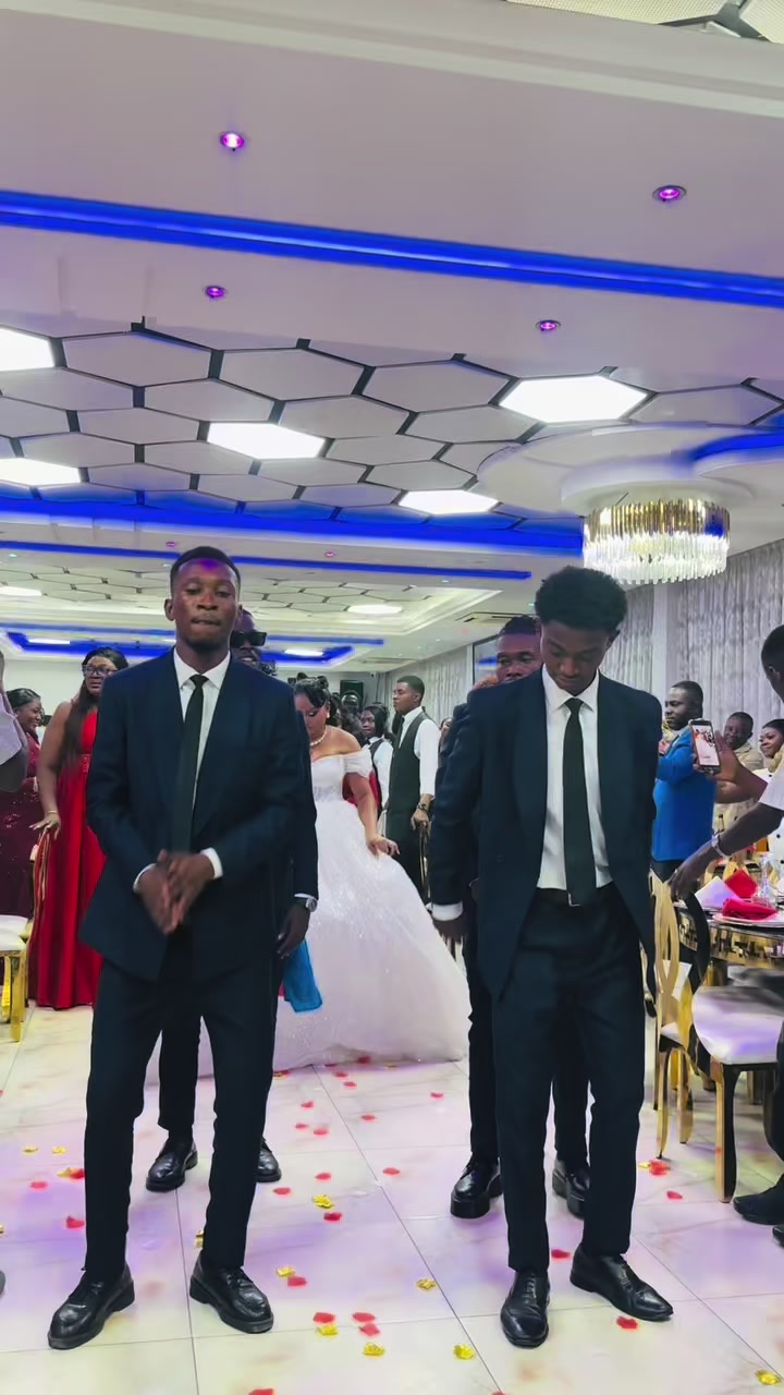 @Gabby le coach 😎🇨🇩🔥