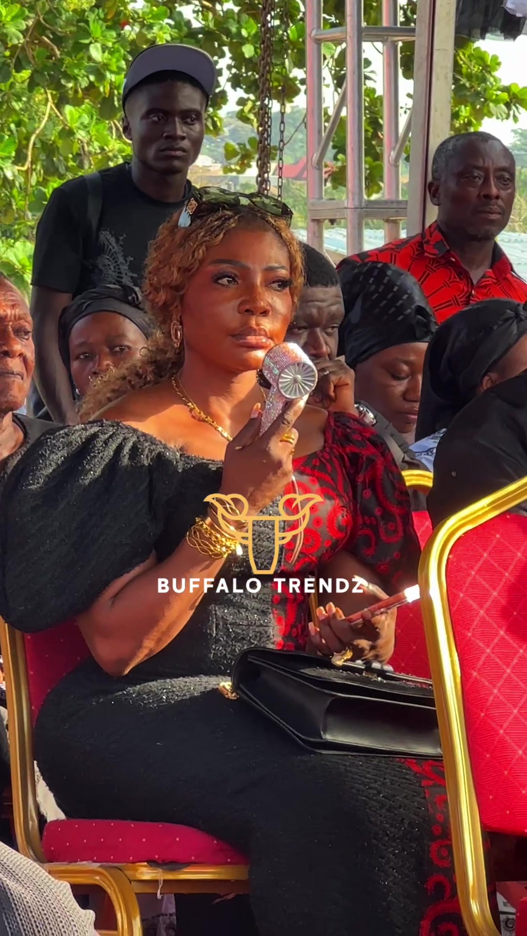 @BUFFALO TRENDZ 🧨