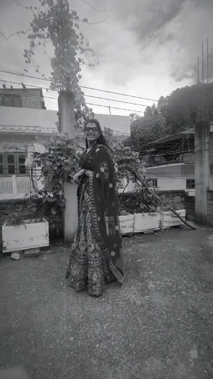 @सबिता घिमिरे बन्जाडे