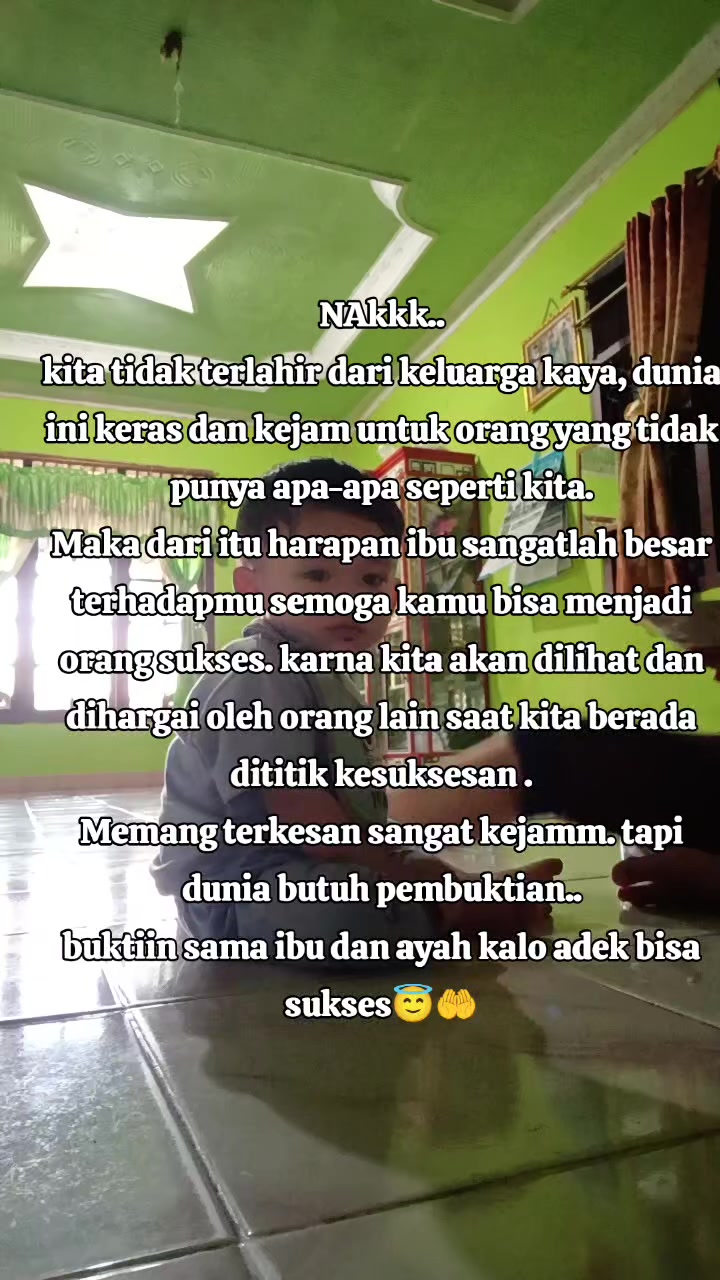 @Neng elis😜