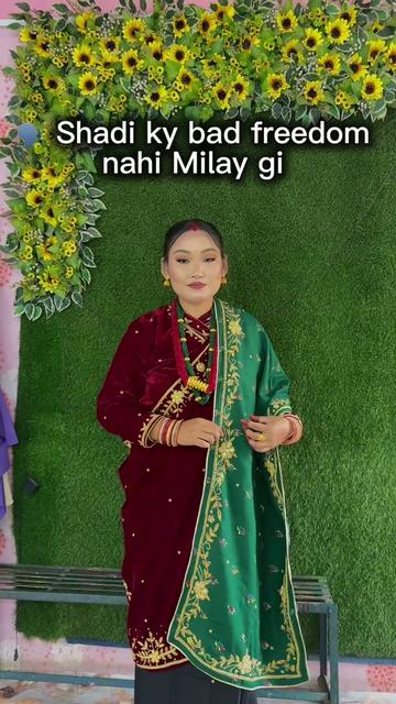@Fareesha gurung🥂