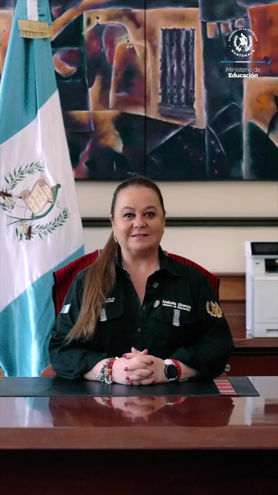 @Mineduc Guatemala