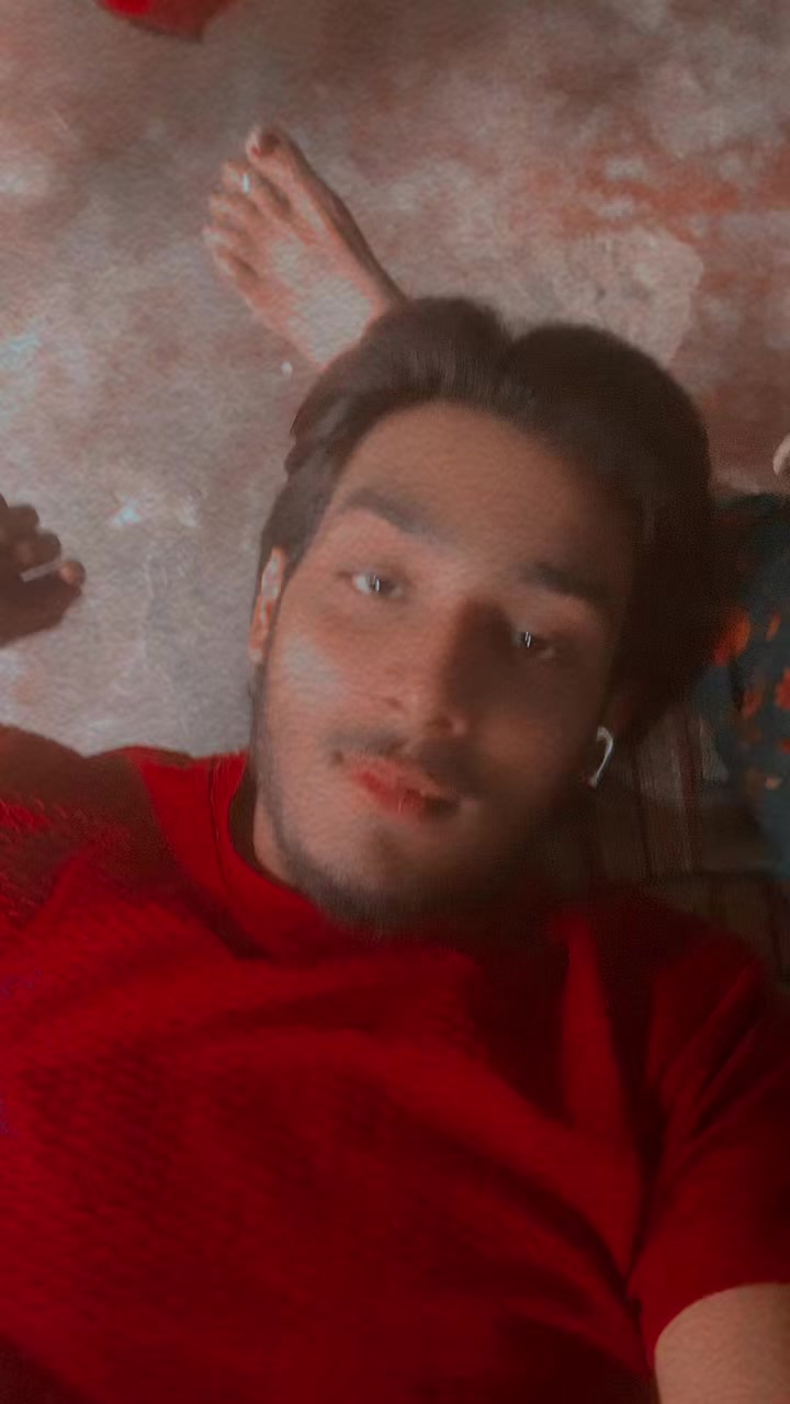 @Ashutosh Tripathi