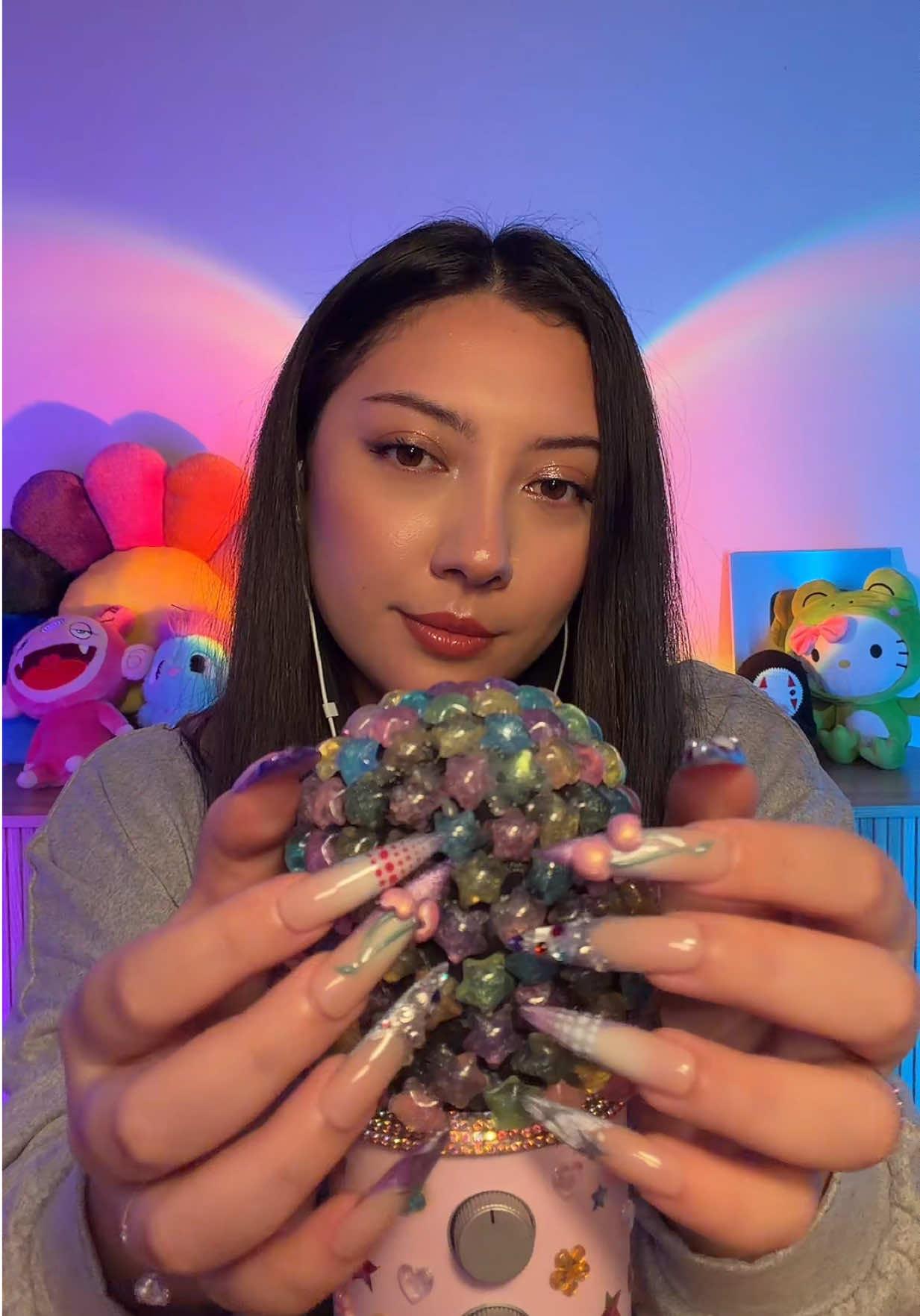 @☆ asmr jade ☆
