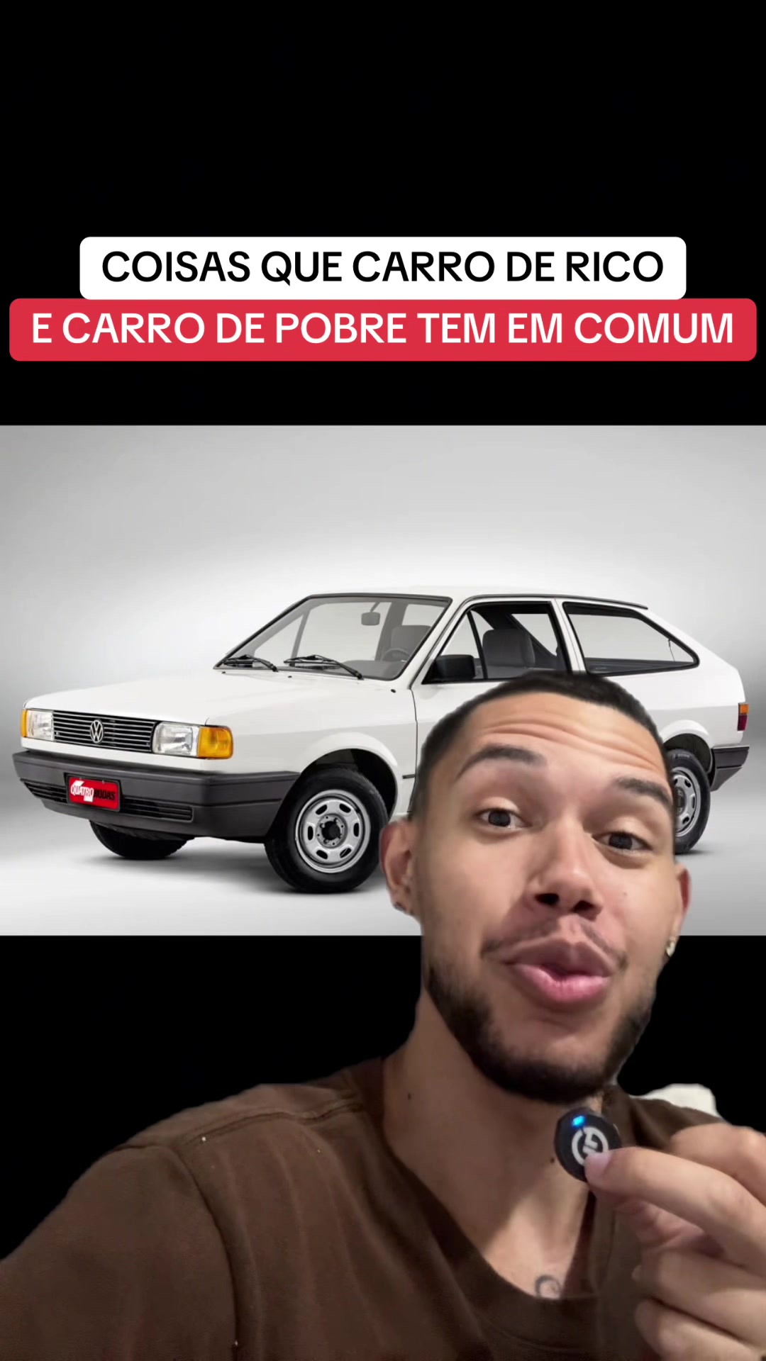 @PEQUENO GÊNIO