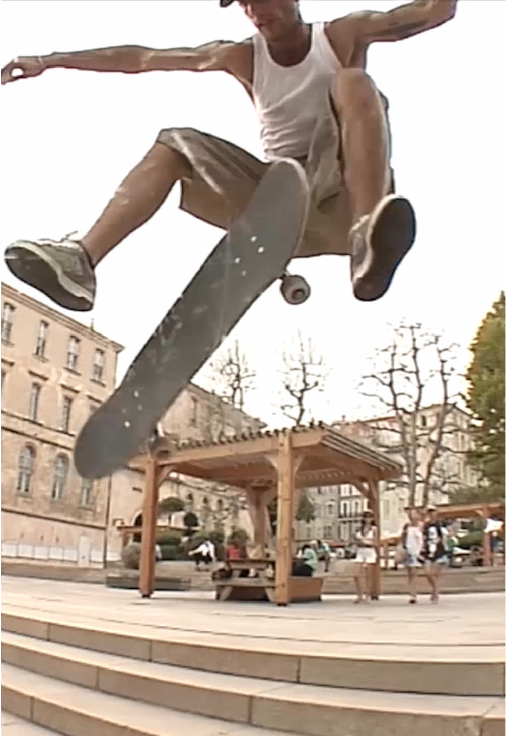 @Thrasher Magazine