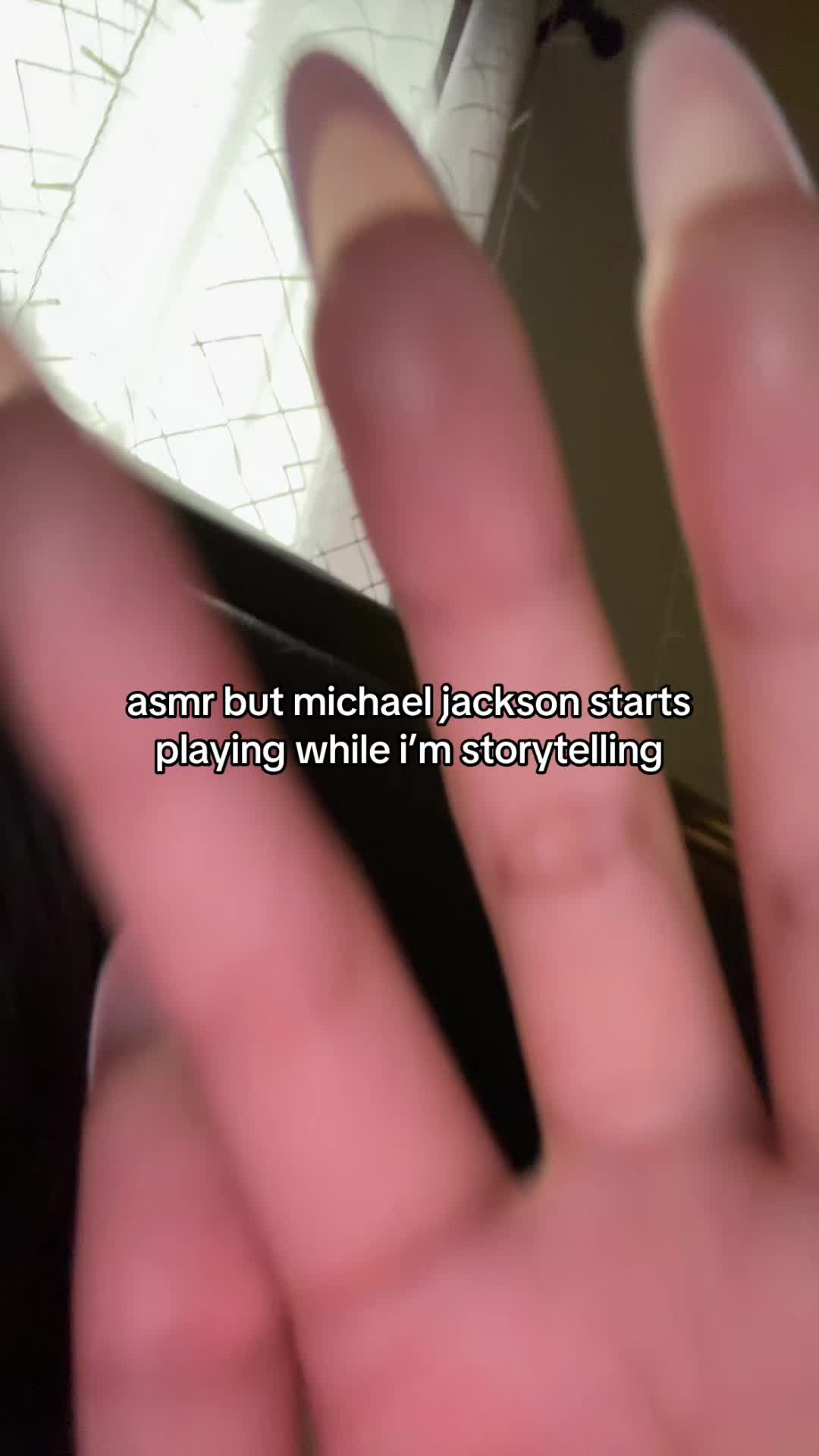 @margarita asmr 🌼
