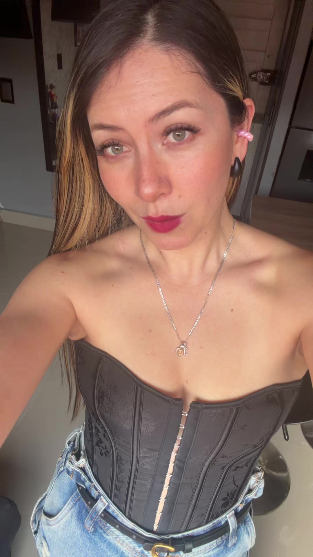 @Jesica Arevalo