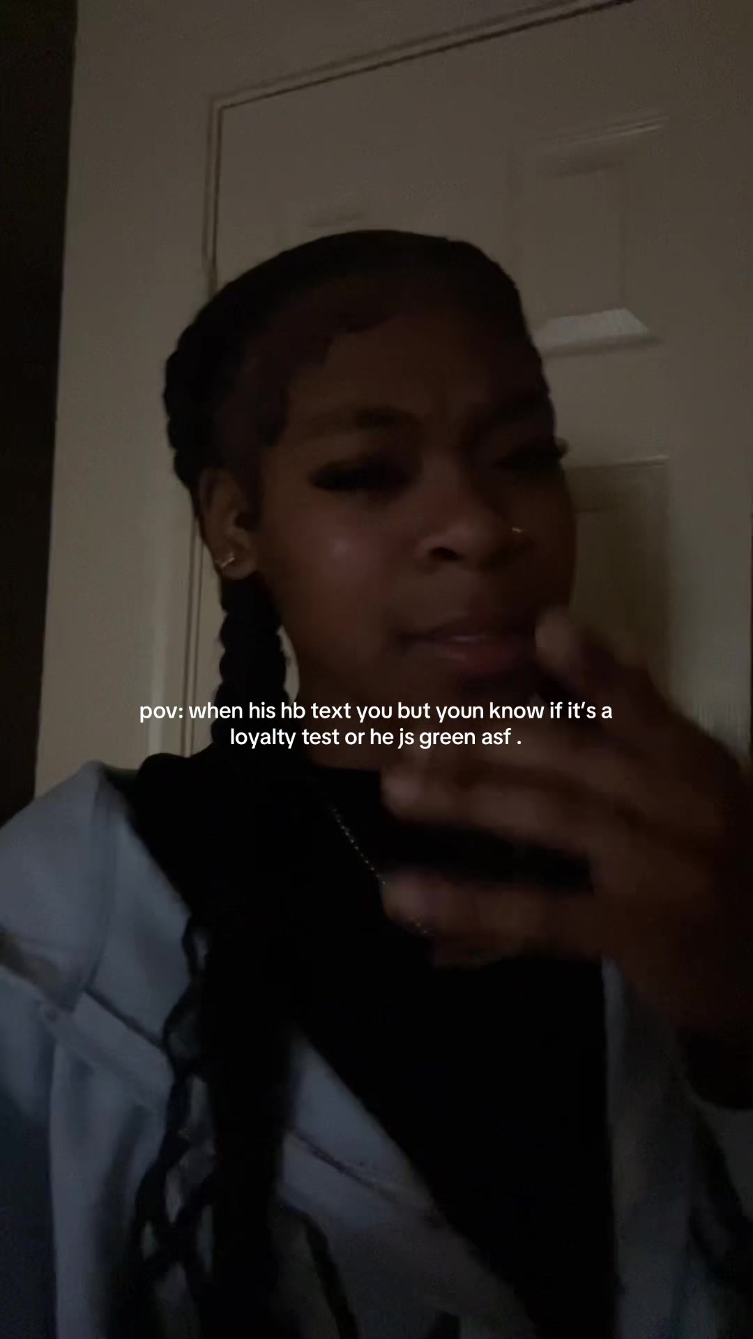 @BLAH BLAH BLAH