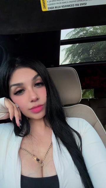 @Angie macias